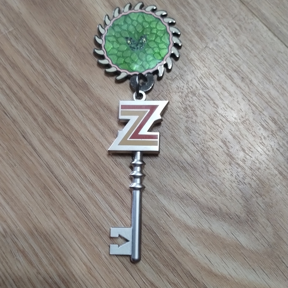 Joke Shop Key